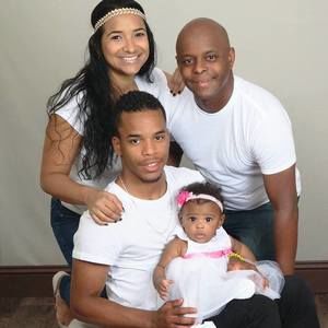 Meet your Posher, Eddy